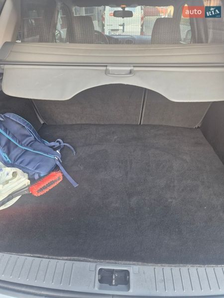 Універсал Ford Focus 2010 в Львові фото 20 Універсал Ford Focus 2010 в Львові