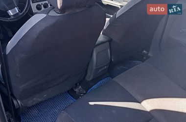 Универсал Ford Focus 2004 в Лановцах