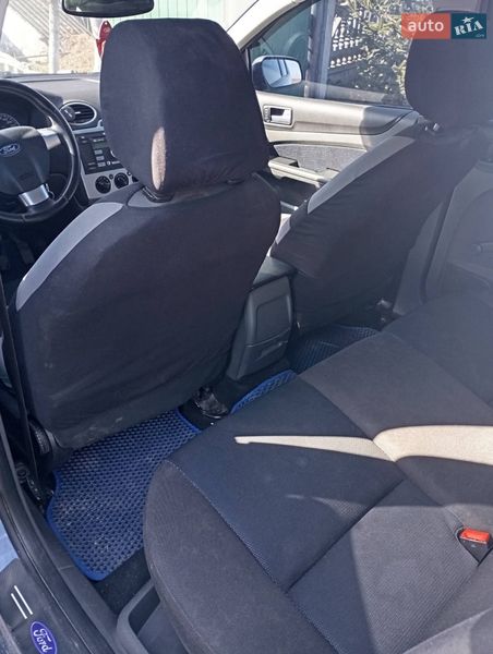Універсал Ford Focus 2004 в Ланівці