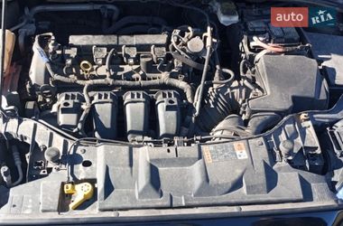 Хэтчбек Ford Focus 2018 в Верхнеднепровске