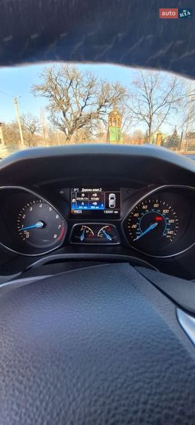 Седан Ford Focus 2013 в Тернівці фото 41 Седан Ford Focus 2013 в Тернівці