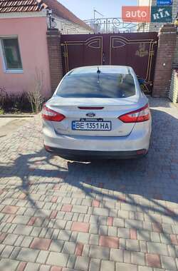 Хетчбек Ford Focus 2012 в Миколаєві