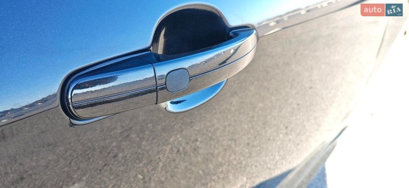 Хэтчбек Ford Focus 2013 в Львове