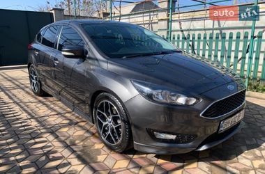 Хетчбек Ford Focus 2016 в Одесі