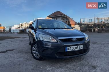 Універсал Ford Focus 2010 в Києві