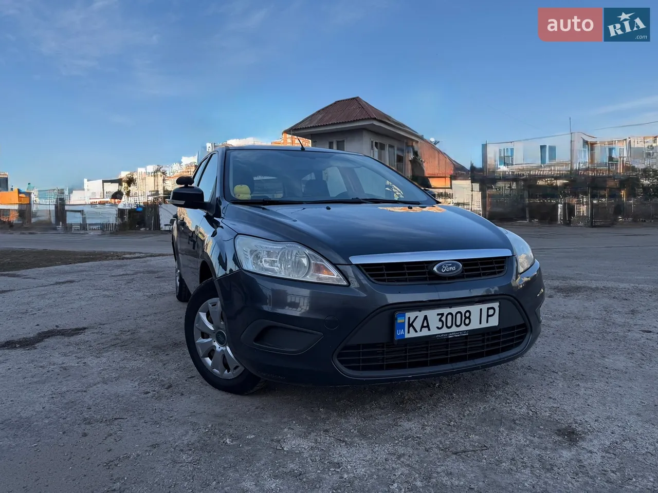2011 Ford Focus - мініатюра 22