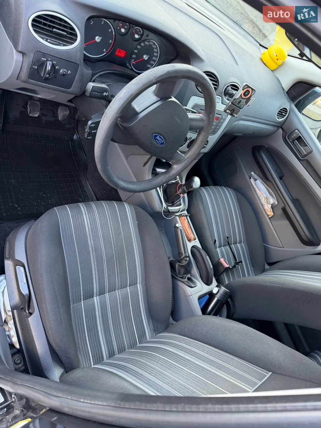 2010 Ford Focus - мініатюра 18