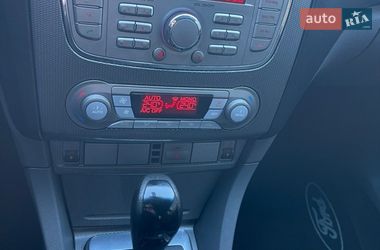 Седан Ford Focus 2009 в Николаеве