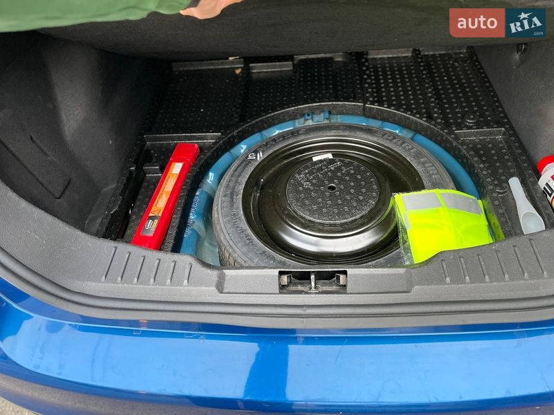 Седан Ford Focus 2018 в Києві фото 11 Седан Ford Focus 2018 в Києві