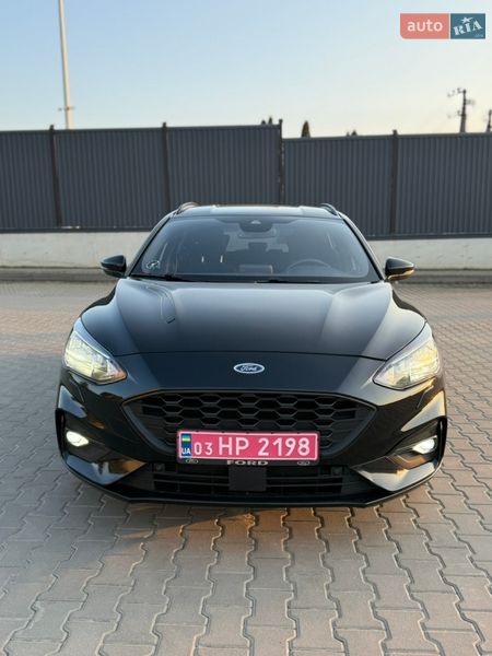 Универсал Ford Focus 2020 в Луцке