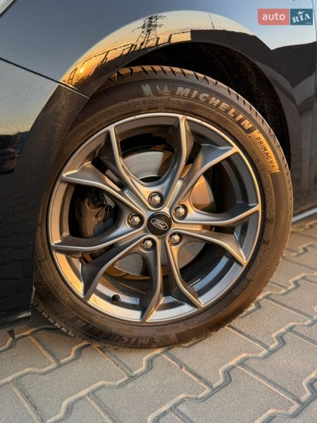 Универсал Ford Focus 2020 в Луцке