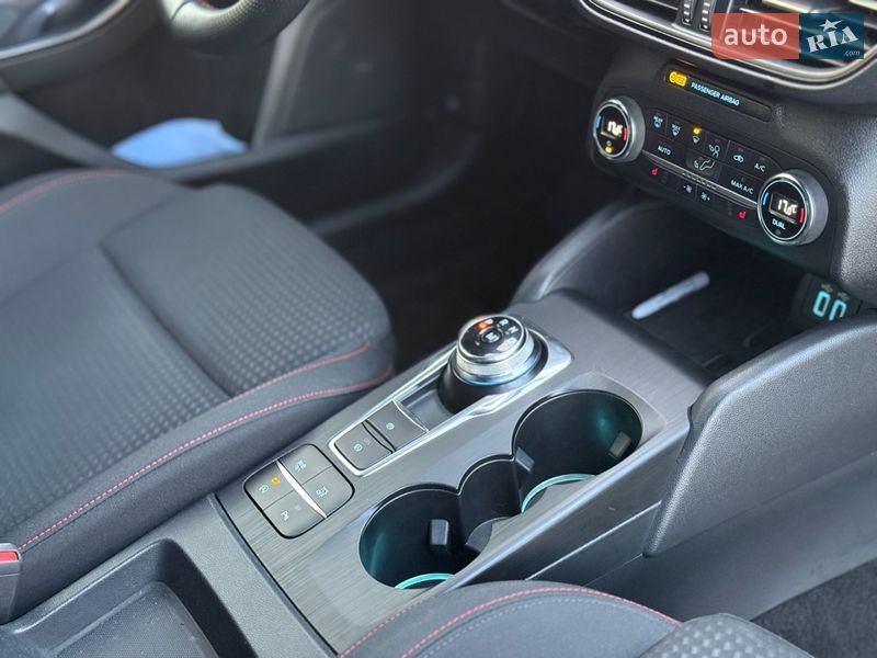 Универсал Ford Focus 2020 в Луцке