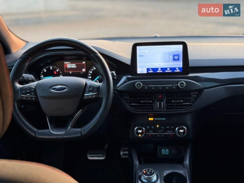 Универсал Ford Focus 2020 в Луцке