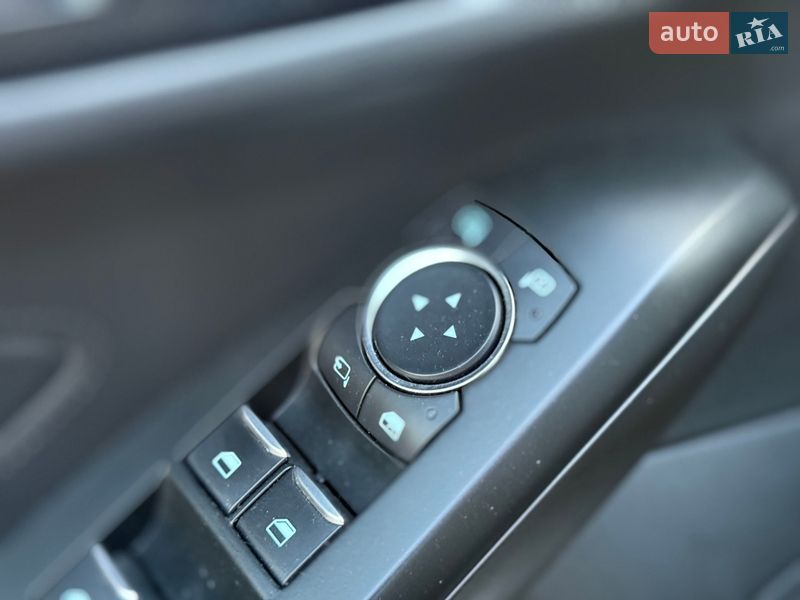 Универсал Ford Focus 2020 в Луцке