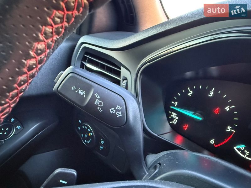 Универсал Ford Focus 2020 в Луцке