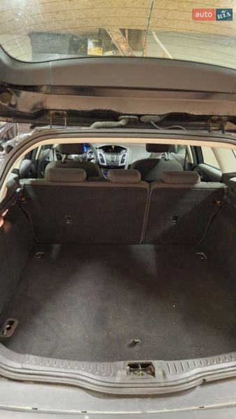 Универсал Ford Focus 2013 в Пустомытах фото 8 Универсал Ford Focus 2013 в Пустомытах