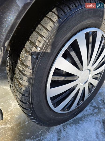 Универсал Ford Focus 2012 в Нововолынске