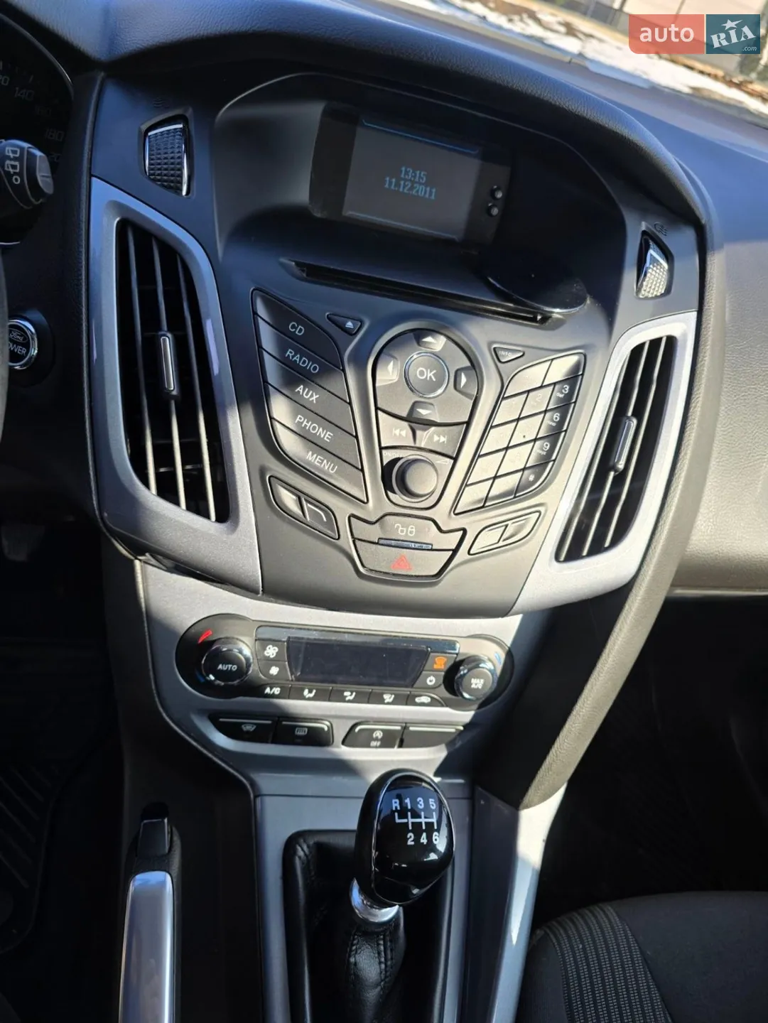 2012 Ford Focus - мініатюра 20