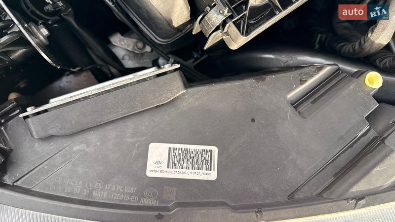 Универсал Ford Focus 2021 в Хмельницком фото 33 Универсал Ford Focus 2021 в Хмельницком