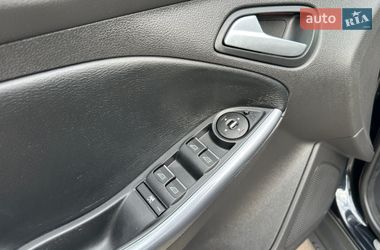 Универсал Ford Focus 2013 в Стрые