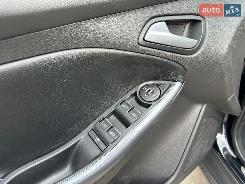 Универсал Ford Focus 2013 в Стрые