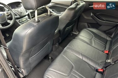 Универсал Ford Focus 2013 в Стрые