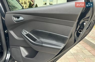 Универсал Ford Focus 2013 в Стрые