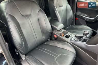 Универсал Ford Focus 2013 в Стрые