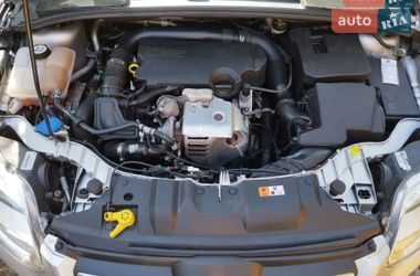 Хетчбек Ford Focus 2013 в Києві