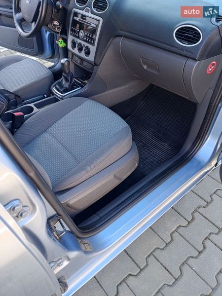 Универсал Ford Focus 2006 в Калиновке