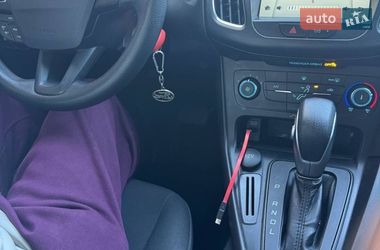 Седан Ford Focus 2017 в Києві