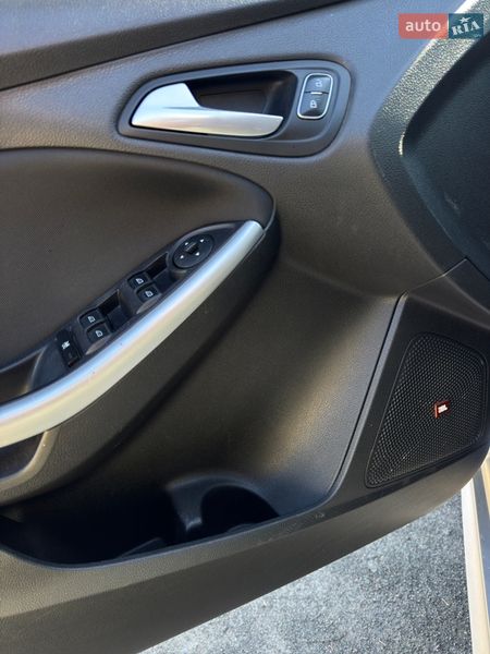 Седан Ford Focus 2015 в Черкасах фото 14 Седан Ford Focus 2015 в Черкасах