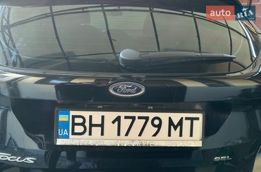 Хэтчбек Ford Focus 2017 в Одессе