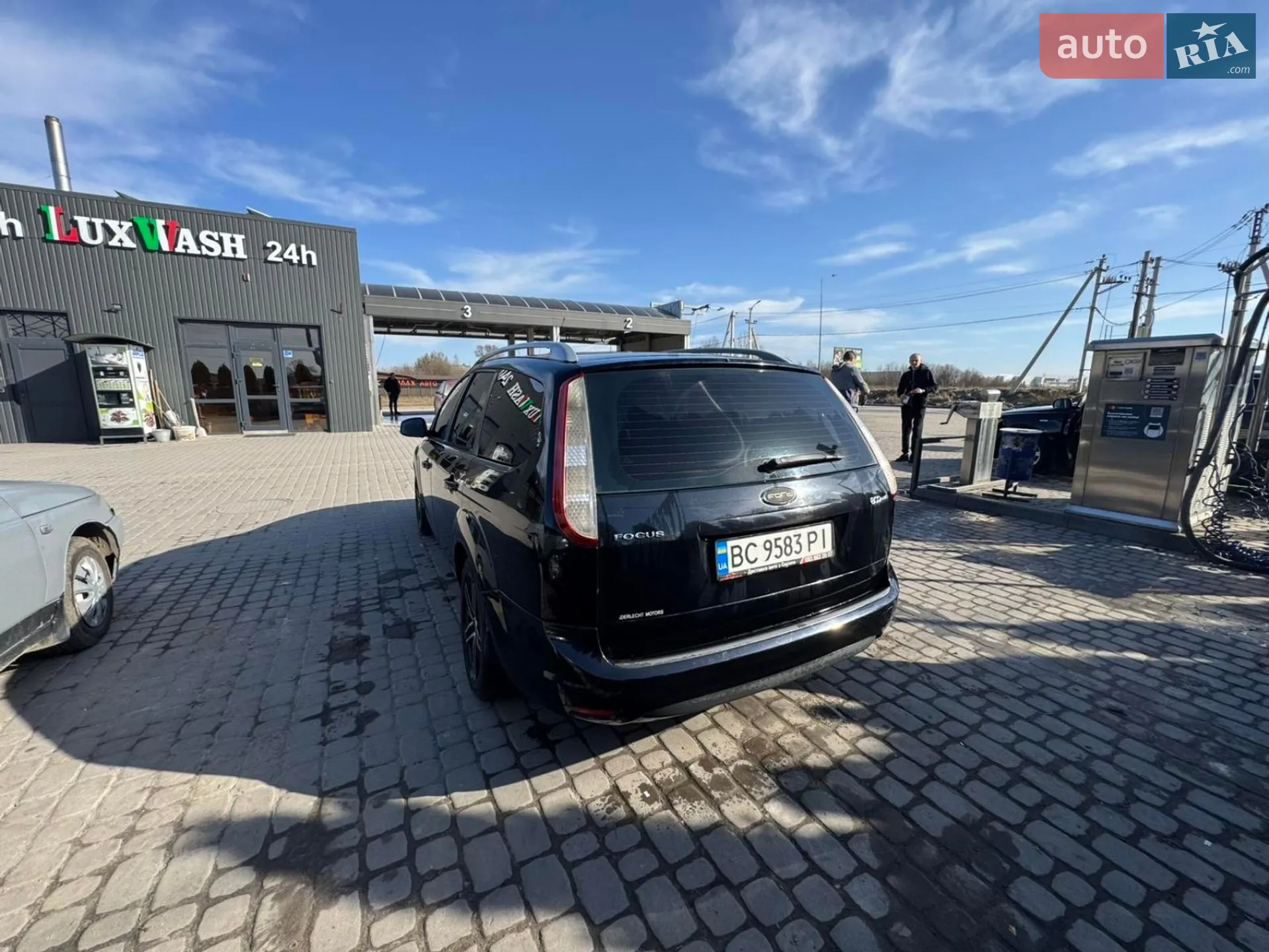 2010 Ford Focus - мініатюра 14
