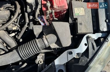 Седан Ford Focus 2006 в Тернополе