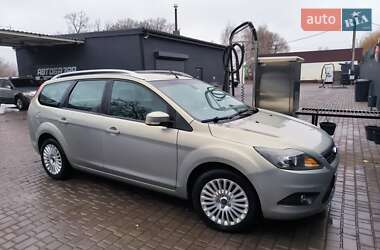 Универсал Ford Focus 2008 в Первомайске