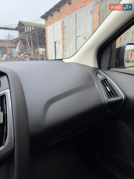 Универсал Ford Focus 2013 в Харькове