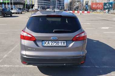 Універсал Ford Focus 2013 в Києві
