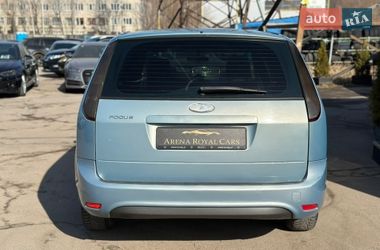 Универсал Ford Focus 2009 в Харькове