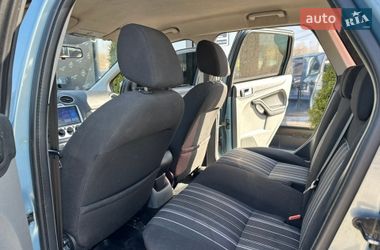 Универсал Ford Focus 2009 в Харькове