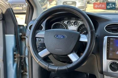 Универсал Ford Focus 2009 в Харькове