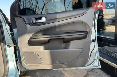 Универсал Ford Focus 2009 в Харькове