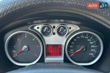 Универсал Ford Focus 2009 в Харькове