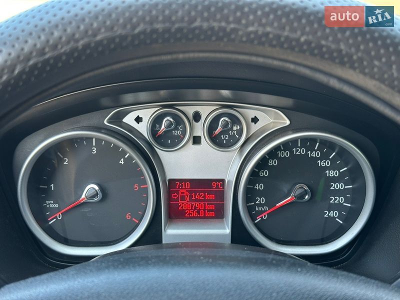 Универсал Ford Focus 2009 в Харькове