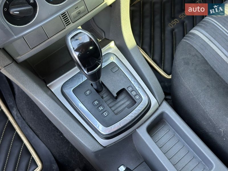Универсал Ford Focus 2009 в Харькове
