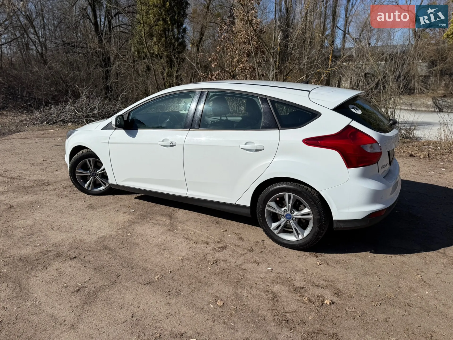 2014 Ford Focus - мініатюра 42