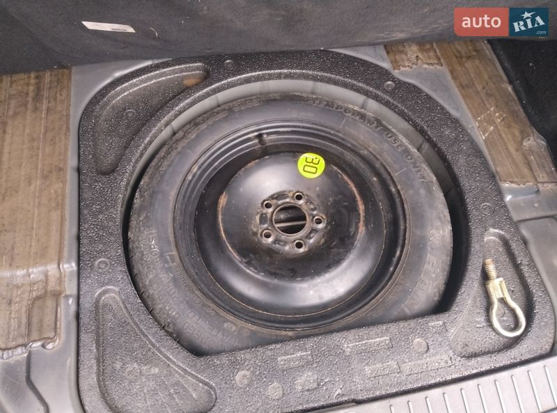 Универсал Ford Focus 2006 в Хмельницком