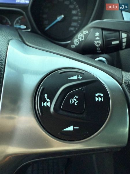 Універсал Ford Focus 2013 в Звягелі