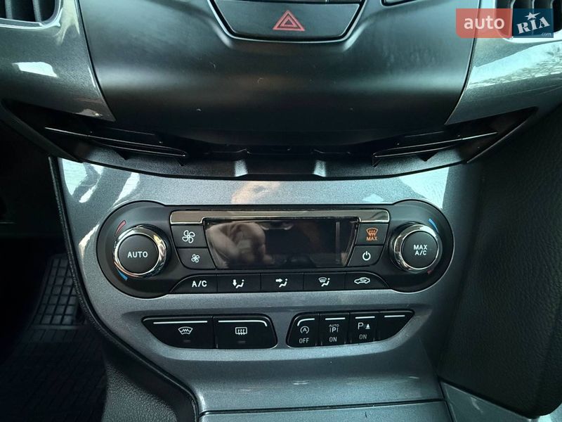 Універсал Ford Focus 2013 в Звягелі