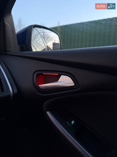 Універсал Ford Focus 2013 в Звягелі